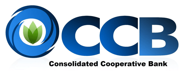 Consolidated Cooperative Bank