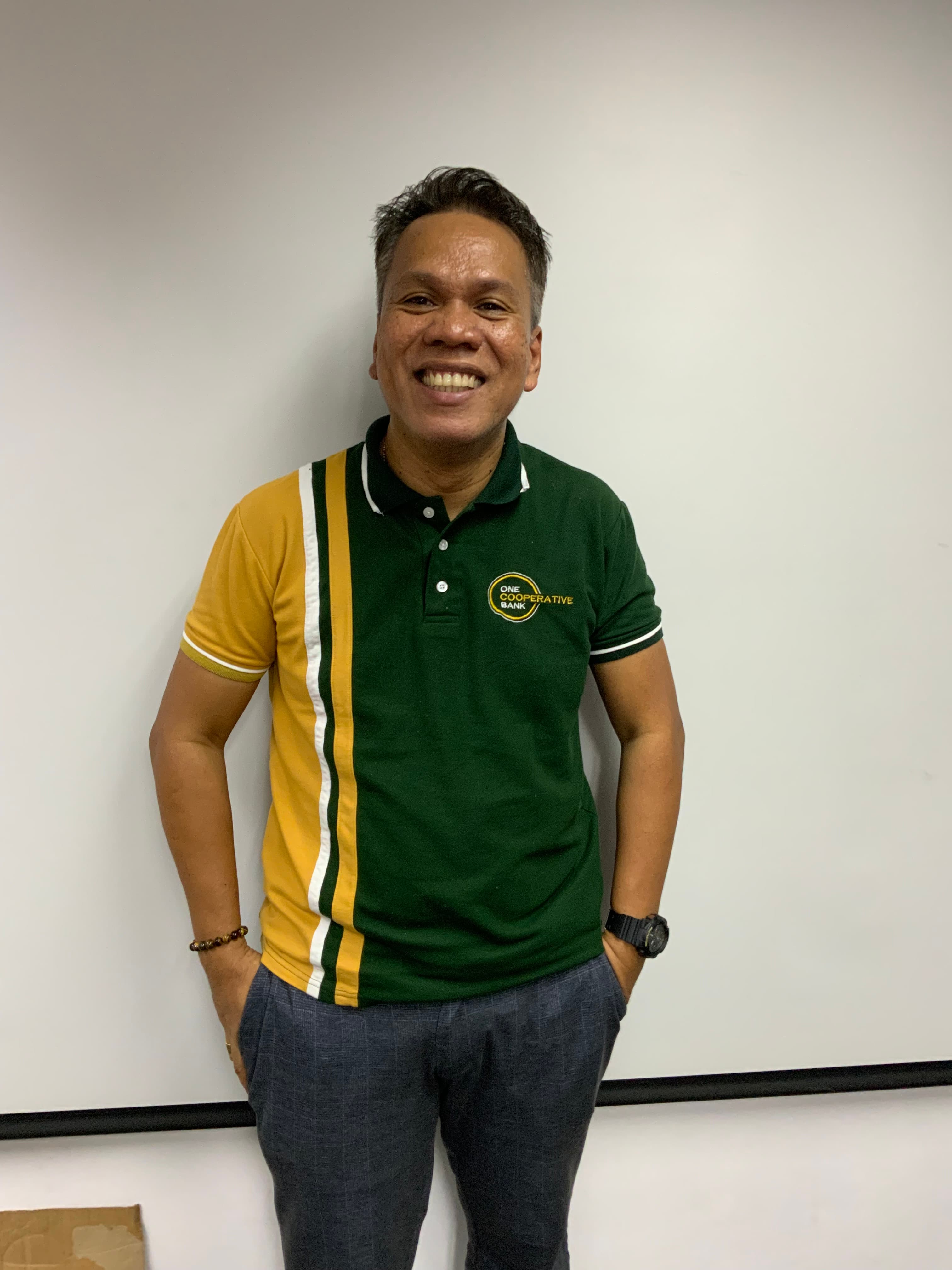 ATTY. MICKEL M. BORIGAS