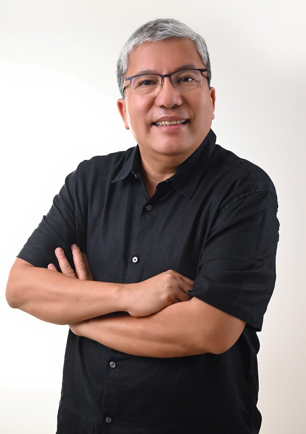 FR. ANTONIO CECILIO T. PASCUAL
